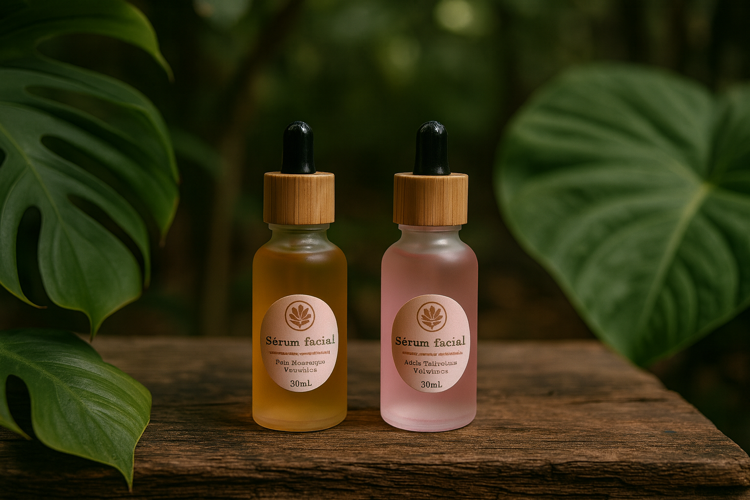 Linha Facial Bioativa